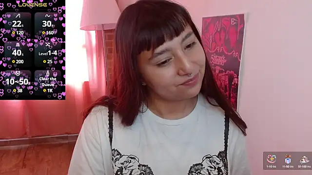 Snapshot of emitaa17228o chatting on 12, 3, 2025 emitaa17228o online show from 12, 3, 2025