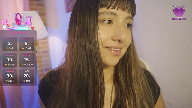 Snapshot of emitaa17228o chatting on 8, 9, 2025 emitaa17228o online show from 8, 9, 2025