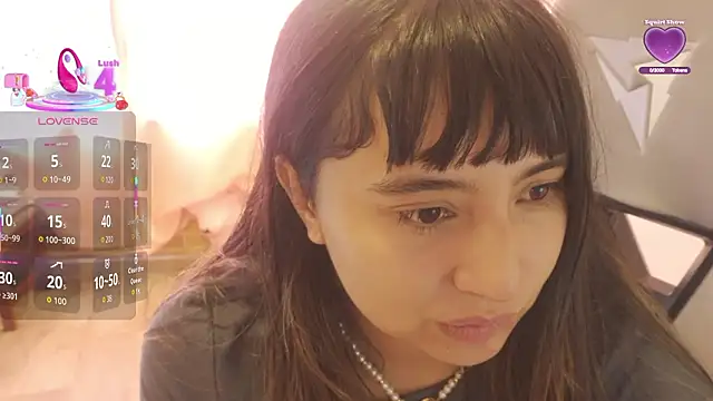 Snapshot of emitaa17228o chatting on 14, 3, 2026 emitaa17228o online show from 14, 3, 2026