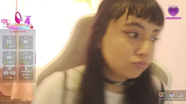 Snapshot of emitaa17228o chatting on 31, 3, 2026 emitaa17228o online show from 31, 3, 2026