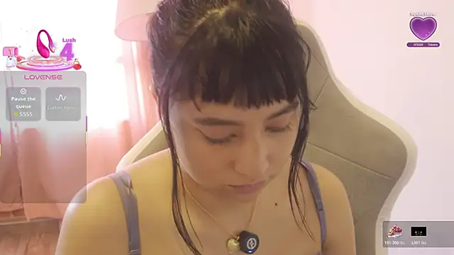 Snapshot of emitaa17228o chatting on 1, 4, 2026 emitaa17228o online show from 1, 4, 2026