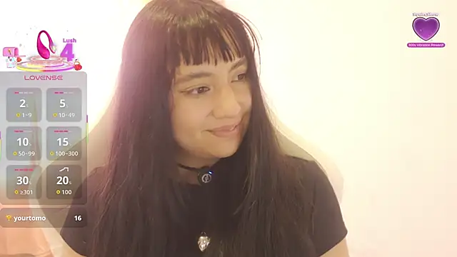 Snapshot of emitaa17228o chatting on 6, 4, 2026 emitaa17228o online show from 6, 4, 2026