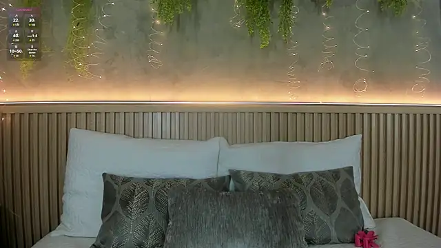 Lana Lann online show from 21, 2, 2026