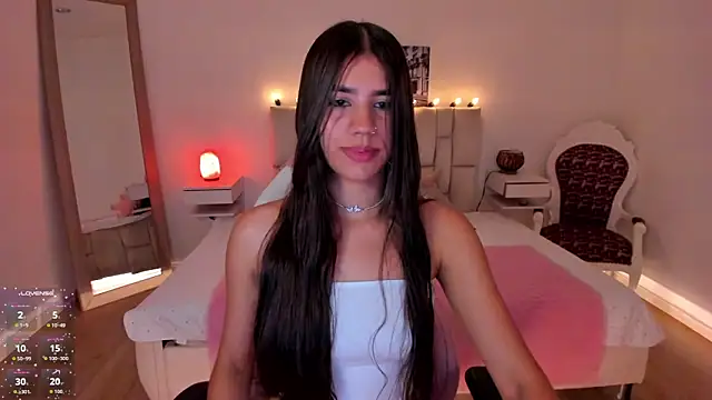 Snapshot of Sophia_rincon chatting on 10, 9, 2025 Sophia rincon online show from 10, 9, 2025