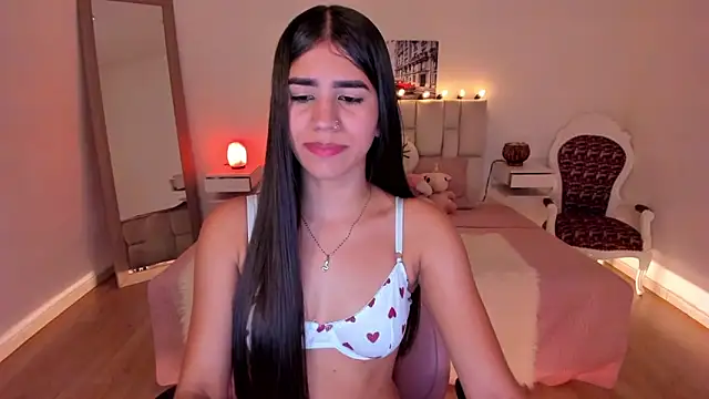 Snapshot of Sophia_rincon chatting on 22, 9, 2025 Sophia rincon online show from 22, 9, 2025