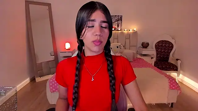 Snapshot of Sophia_rincon chatting on 24, 9, 2025 Sophia rincon online show from 24, 9, 2025