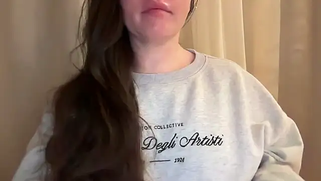 Snapshot of Sandysecret chatting on 12, 1, 2026 Sandysecret online show from 12, 1, 2026