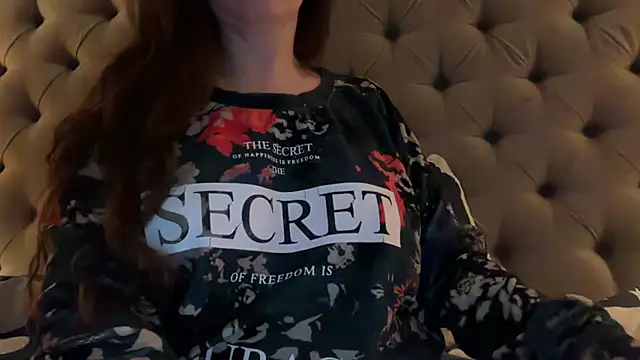 Snapshot of Sandysecret chatting on 1, 3, 2026 Sandysecret online show from 1, 3, 2026