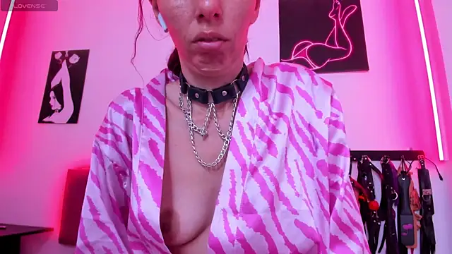 Snapshot of Little_Naughtty chatting on 1, 3, 2025 Little Naughtty online show from 1, 3, 2025