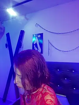 Little Naughtty online show from 26, 2, 2026