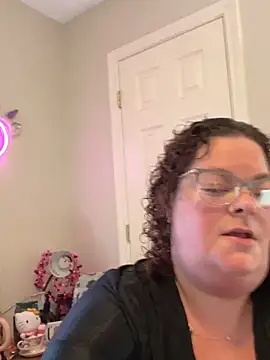 MsStrawbooty online show from 6, 2, 2026