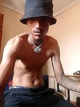 Snapshot of ZaddyBigDee chatting on 3, 4, 2026 ZaddyBigDee online show from 3, 4, 2026