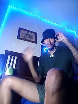 Snapshot of ZaddyBigDee chatting on 18, 4, 2026 ZaddyBigDee online show from 18, 4, 2026