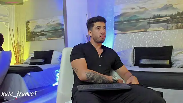 Snapshot of Nate_franco chatting on 3, 2, 2025 Nate franco online show from 3, 2, 2025