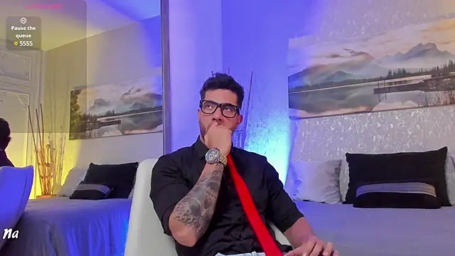 Snapshot of Nate_franco chatting on 4, 2, 2025 Nate franco online show from 4, 2, 2025