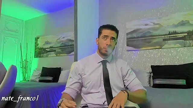 Snapshot of Nate_franco chatting on 7, 2, 2025 Nate franco online show from 7, 2, 2025