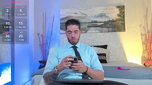 Snapshot of Nate_franco chatting on 13, 2, 2025 Nate franco online show from 13, 2, 2025