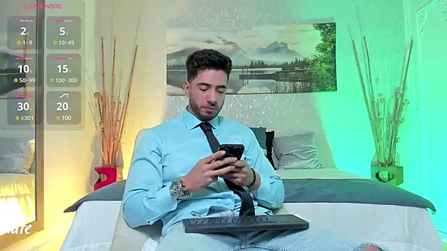 Snapshot of Nate_franco chatting on 28, 2, 2025 Nate franco online show from 28, 2, 2025