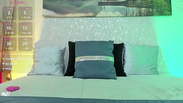 Snapshot of Nate_franco chatting on 28, 2, 2025 Nate franco online show from 28, 2, 2025