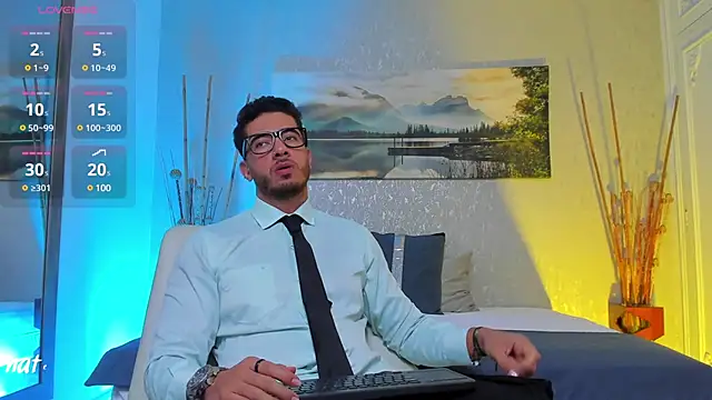 Snapshot of Nate_franco chatting on 10, 3, 2025 Nate franco online show from 10, 3, 2025