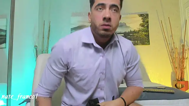 Snapshot of Nate_franco chatting on 12, 3, 2025 Nate franco online show from 12, 3, 2025