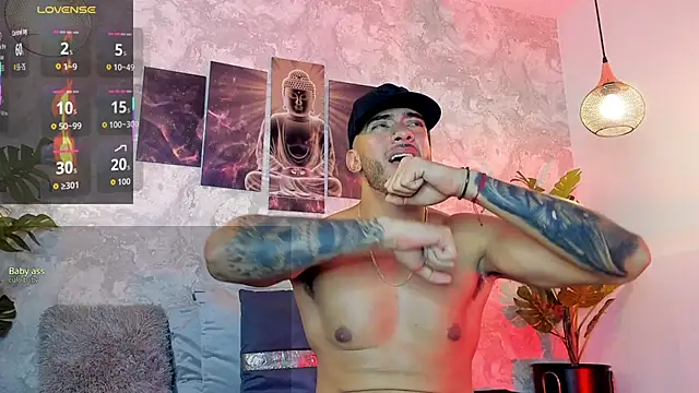 Snapshot of Nate_franco chatting on 17, 9, 2025 Nate franco online show from 17, 9, 2025