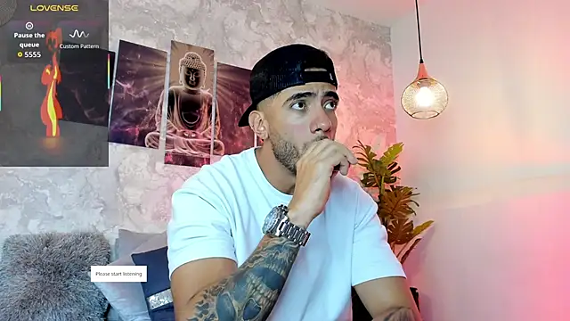 Snapshot of Nate_franco chatting on 18, 9, 2025 Nate franco online show from 18, 9, 2025