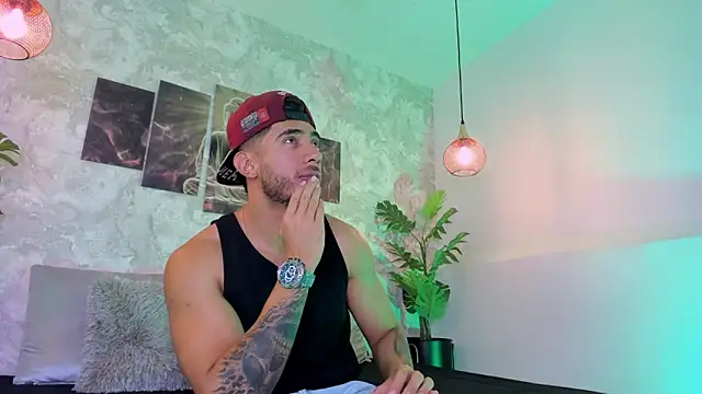 Snapshot of Nate_franco chatting on 23, 9, 2025 Nate franco online show from 23, 9, 2025