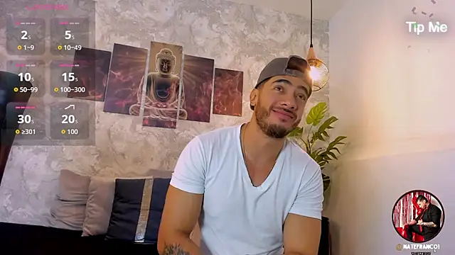 Snapshot of Nate_franco chatting on 25, 10, 2025 Nate franco online show from 25, 10, 2025