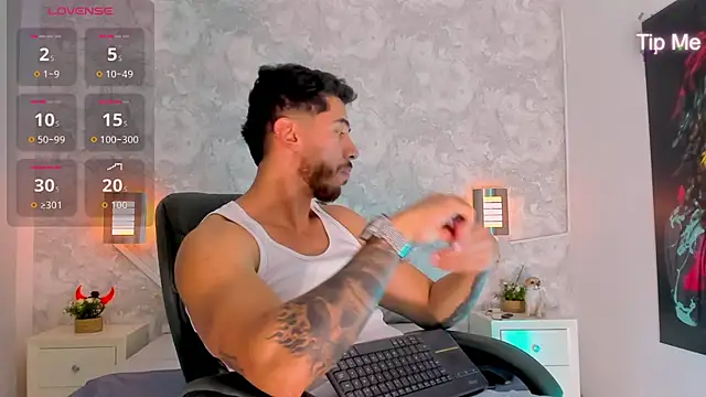 Snapshot of Nate_franco chatting on 23, 11, 2025 Nate franco online show from 23, 11, 2025