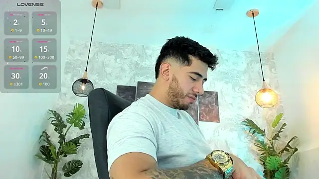 Nate franco online show from 5, 4, 2026