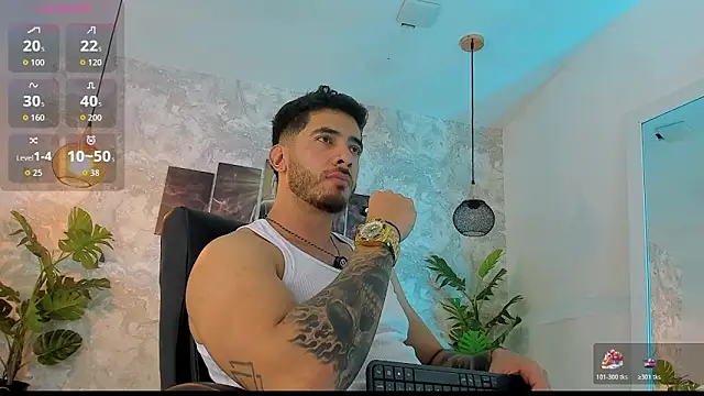 Nate franco online show from 3, 6, 2026