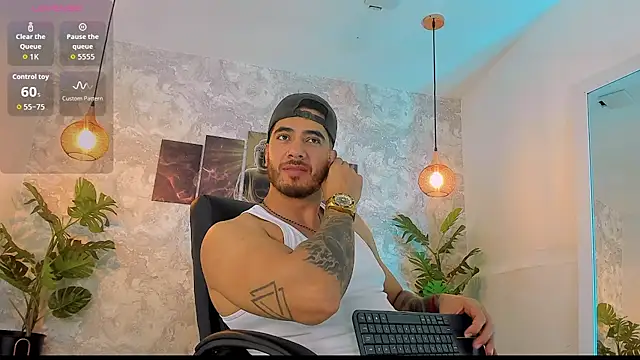 Nate franco online show from 4, 6, 2026