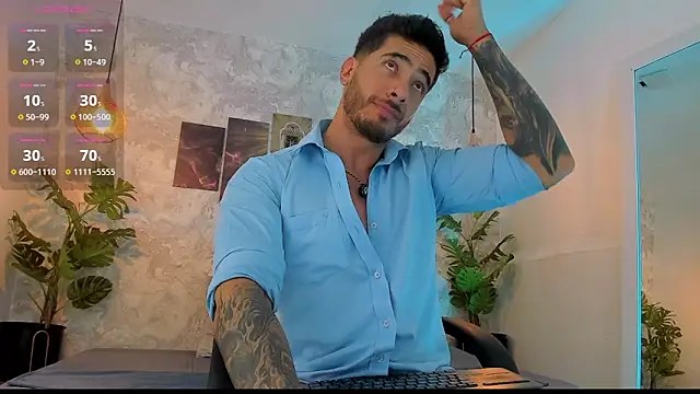 Snapshot of Nate_franco chatting on 5, 6, 2026 Nate franco online show from 5, 6, 2026