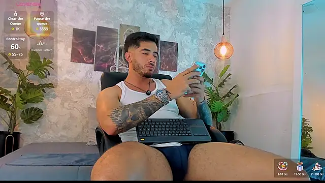 Snapshot of Nate_franco chatting on 15, 6, 2026 Nate franco online show from 15, 6, 2026