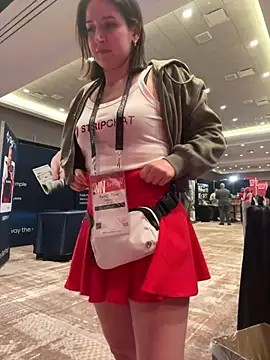 nerdynina online show from 23, 1, 2025