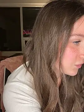 Snapshot of nerdynina chatting on 17, 3, 2026 nerdynina online show from 17, 3, 2026