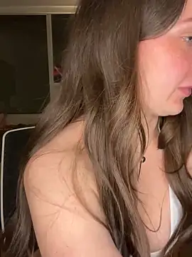 Snapshot of nerdynina chatting on 26, 3, 2026 nerdynina online show from 26, 3, 2026