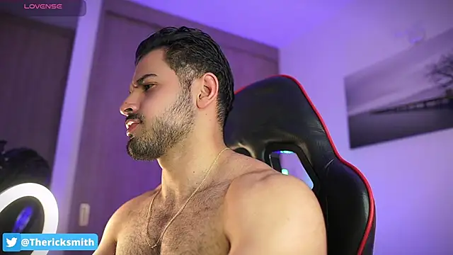 Snapshot of Rick__Smith153 chatting on 14, 12, 2024 Rick Smith153 online show from 14, 12, 2024