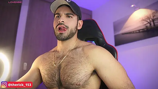 Snapshot of Rick__Smith153 chatting on 20, 2, 2025 Rick Smith153 online show from 20, 2, 2025