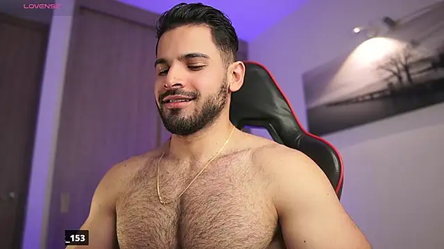 Snapshot of Rick__Smith153 chatting on 30, 10, 2025 Rick Smith153 online show from 30, 10, 2025