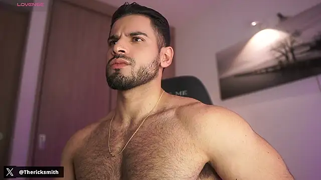 Rick  Smith153 online show from 7, 3, 2026