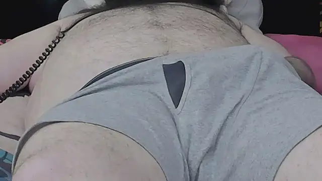 Snapshot of Dominant_BEAR chatting on 4, 2, 2026 Dominant BEAR online show from 4, 2, 2026