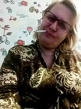 Forest-Lady online show from 15, 12, 2024