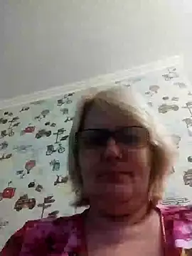 Forest-Lady online show from 19, 12, 2024