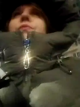 Forest-Lady online show from 27, 12, 2024