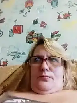 Forest-Lady online show from 18, 1, 2025