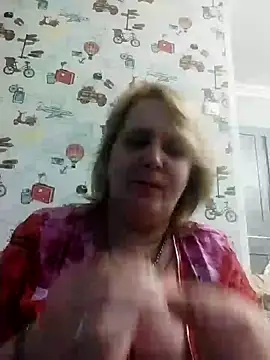 Forest-Lady online show from 30, 1, 2025