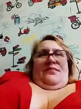 Forest-Lady online show from 14, 2, 2025