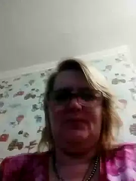 Forest-Lady online show from 16, 2, 2025